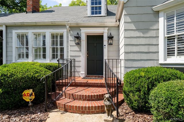 10 Buena Vista, Tuscaloosa, AL 35404