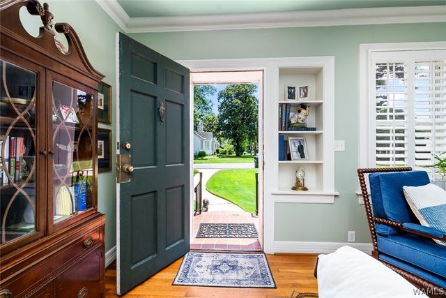 10 Buena Vista, Tuscaloosa, AL 35404