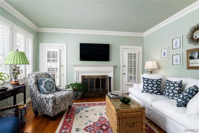 10 Buena Vista, Tuscaloosa, AL 35404