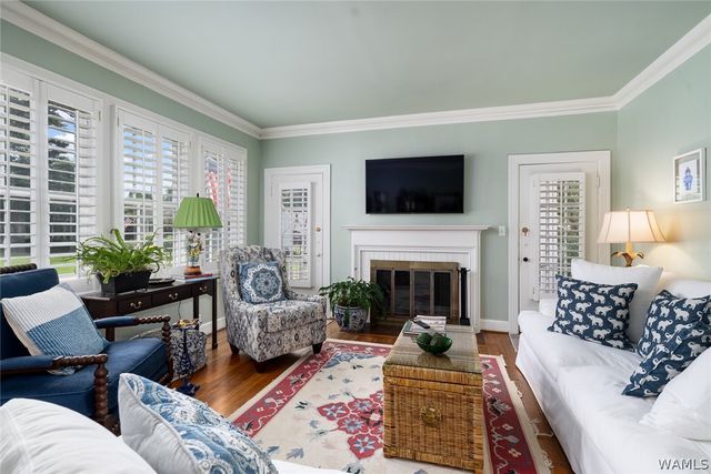 10 Buena Vista, Tuscaloosa, AL 35404