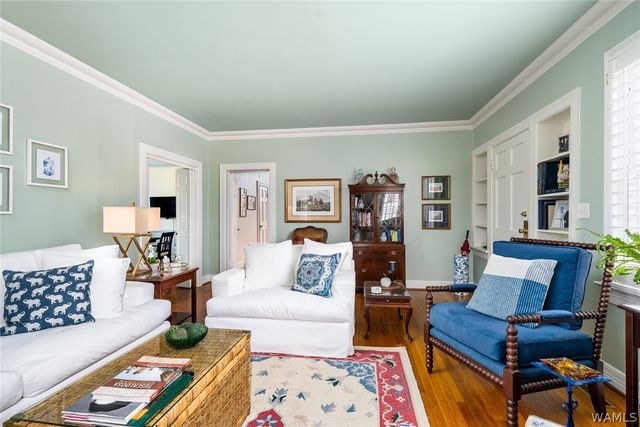 10 Buena Vista, Tuscaloosa, AL 35404