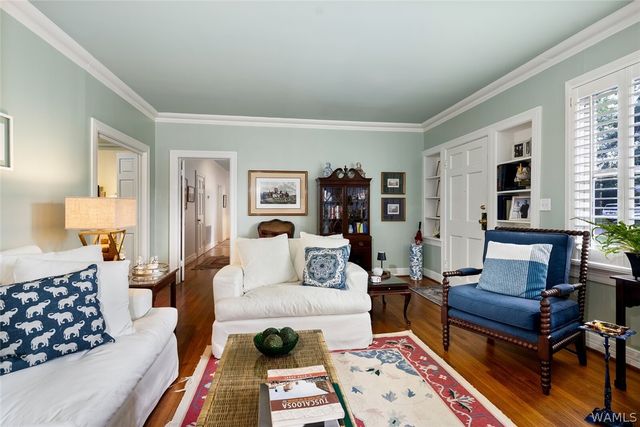 10 Buena Vista, Tuscaloosa, AL 35404