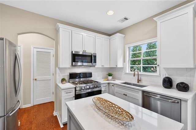 4545 Chelton Court SE, Smyrna, GA 30080