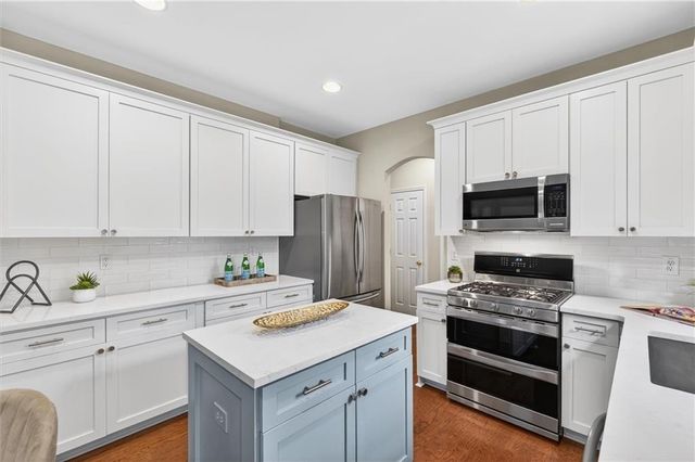4545 Chelton Court SE, Smyrna, GA 30080