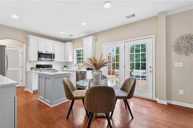 4545 Chelton Court SE, Smyrna, GA 30080