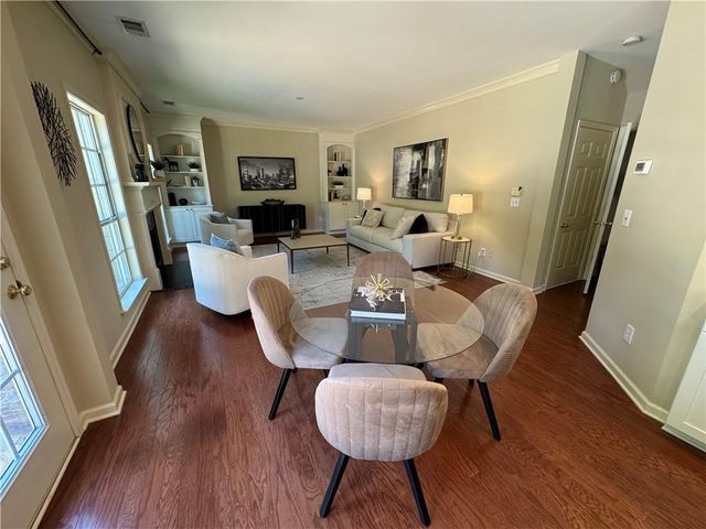 4545 Chelton Court SE, Smyrna, GA 30080