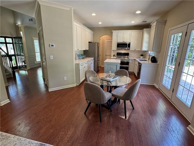 4545 Chelton Court SE, Smyrna, GA 30080
