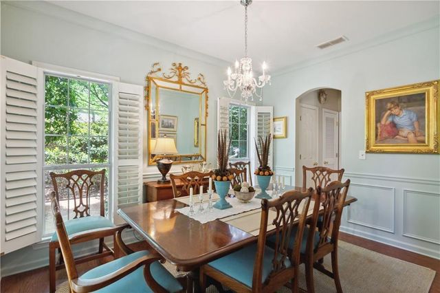 4545 Chelton Court SE, Smyrna, GA 30080