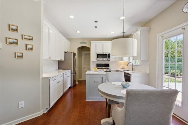 4545 Chelton Court SE, Smyrna, GA 30080