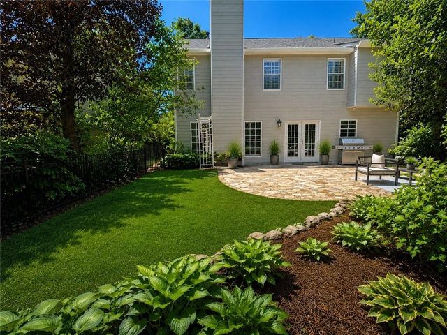 4545 Chelton Court SE, Smyrna, GA 30080