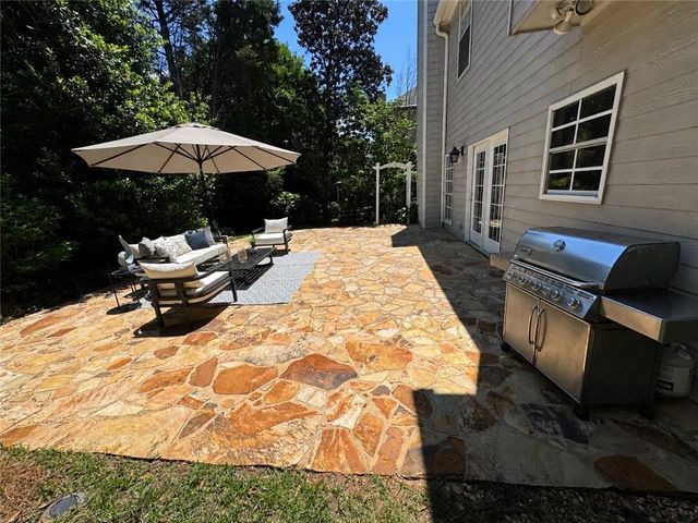 4545 Chelton Court SE, Smyrna, GA 30080
