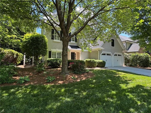 4545 Chelton Court SE, Smyrna, GA 30080