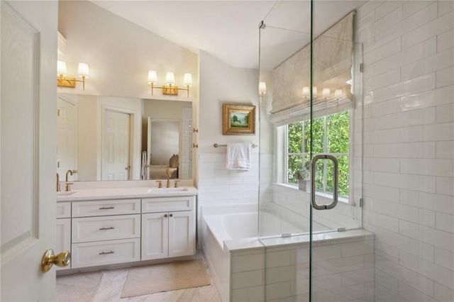 4545 Chelton Court SE, Smyrna, GA 30080