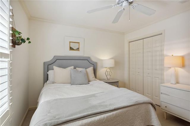 4545 Chelton Court SE, Smyrna, GA 30080