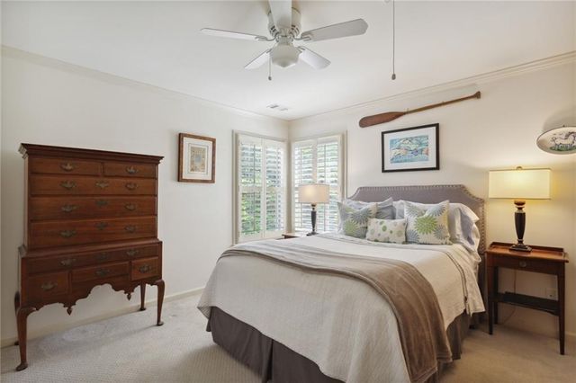 4545 Chelton Court SE, Smyrna, GA 30080