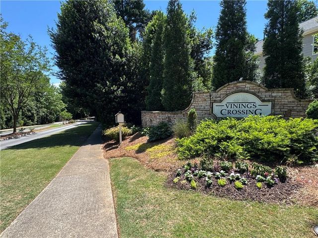 4545 Chelton Court SE, Smyrna, GA 30080