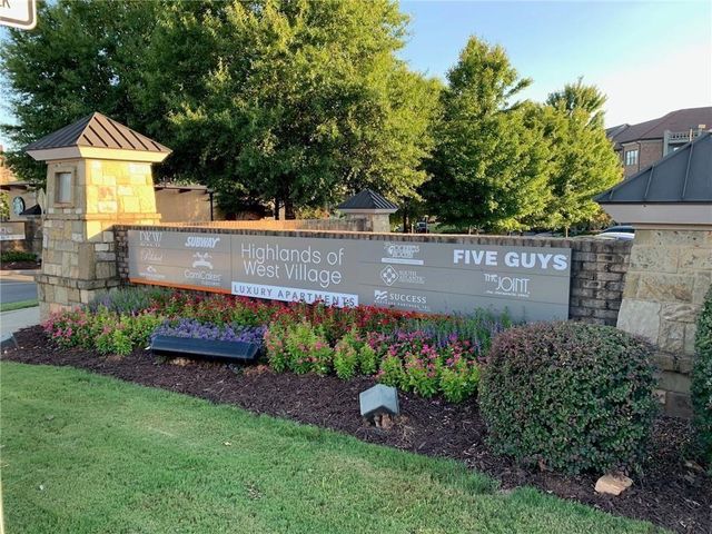 4545 Chelton Court SE, Smyrna, GA 30080