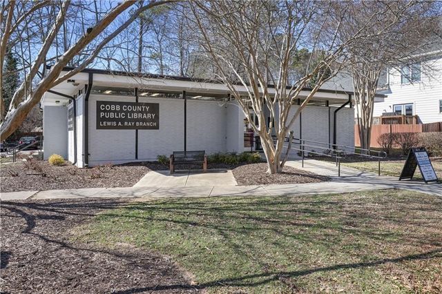 4545 Chelton Court SE, Smyrna, GA 30080