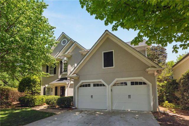 4545 Chelton Court SE, Smyrna, GA 30080