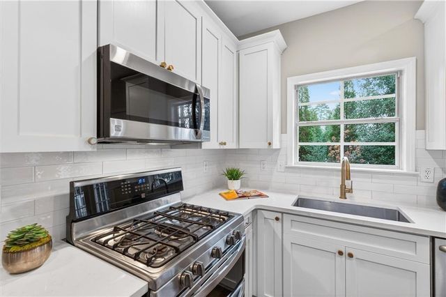 4545 Chelton Court SE, Smyrna, GA 30080