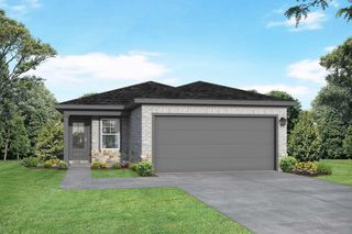 115 West Canopy Crossing Circle, Conroe, TX 77301