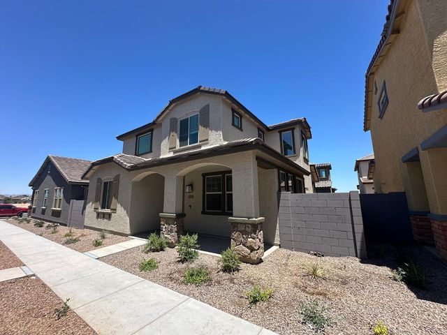 3809 N 100th Drive, Avondale, AZ 85392