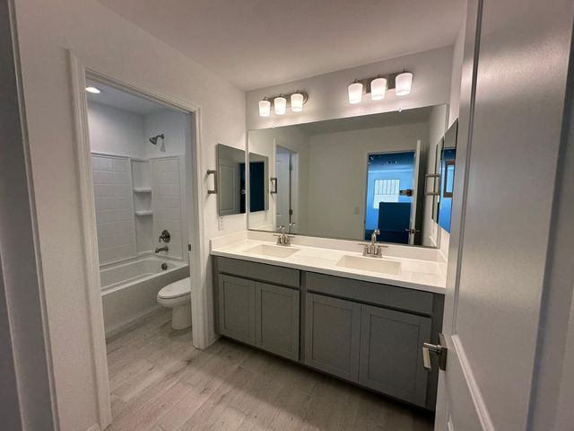 3809 N 100th Drive, Avondale, AZ 85392