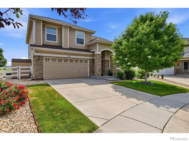 23662 E Mississippi Circle, Aurora, CO 80018