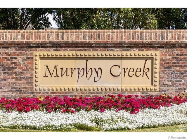 23662 E Mississippi Circle, Aurora, CO 80018