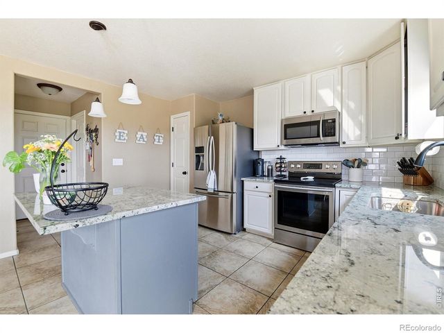 23662 E Mississippi Circle, Aurora, CO 80018