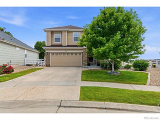 23662 E Mississippi Circle, Aurora, CO 80018