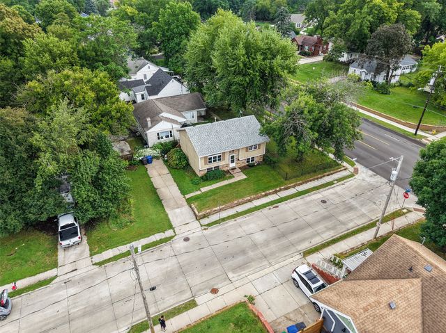 2303 47th Street, Des Moines, IA 50310