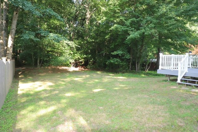 134 Peekskill Ave., Springfield, MA 01129