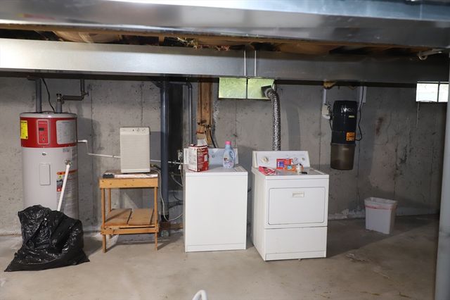 134 Peekskill Ave., Springfield, MA 01129