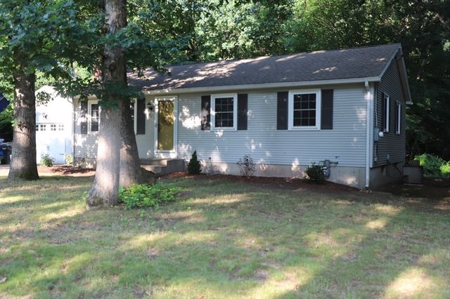 134 Peekskill Ave., Springfield, MA 01129