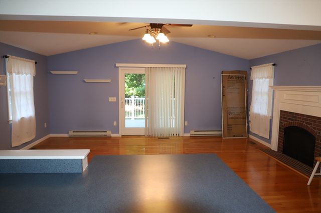 134 Peekskill Ave., Springfield, MA 01129