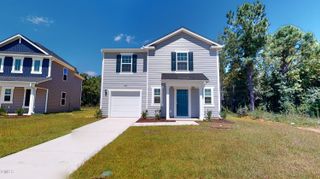 153 Maple Tree Lane, Clayton, NC 27527