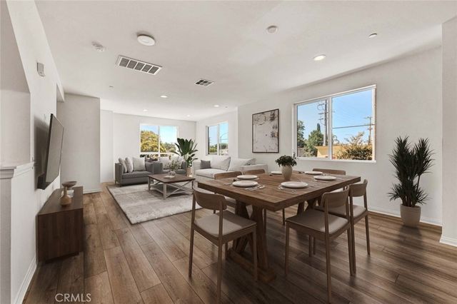 5804 Linden Avenue 1, Long Beach, CA 90805