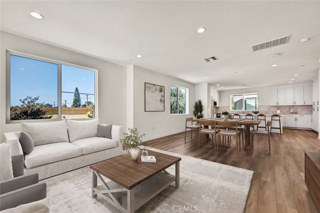 5804 Linden Avenue 1, Long Beach, CA 90805