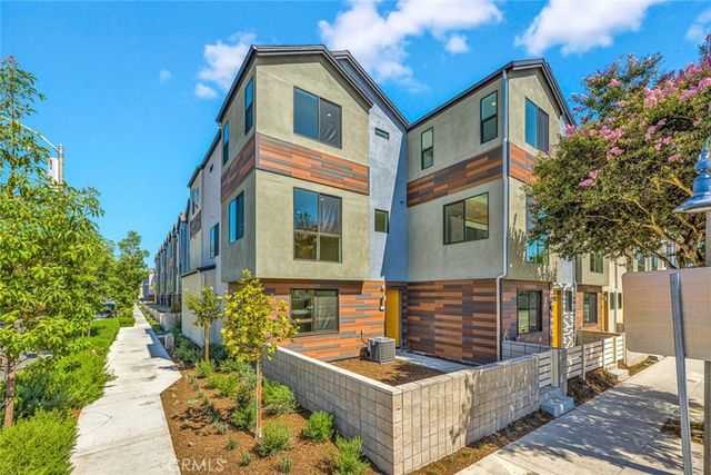 5804 Linden Avenue 1, Long Beach, CA 90805
