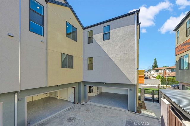 5804 Linden Avenue 1, Long Beach, CA 90805
