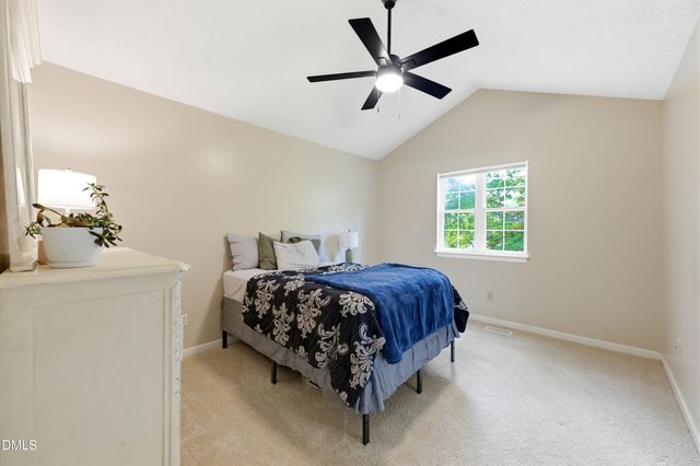 604 Vannoy Place, Fuquay Varina, NC 27526