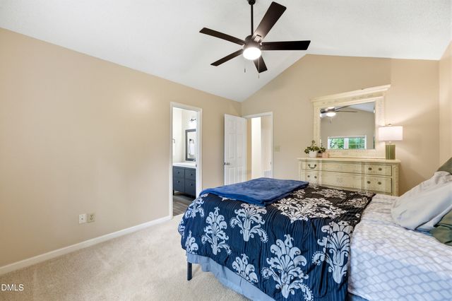 604 Vannoy Place, Fuquay Varina, NC 27526