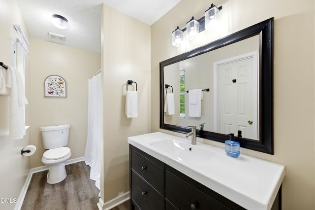 604 Vannoy Place, Fuquay Varina, NC 27526