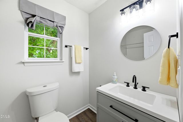 604 Vannoy Place, Fuquay Varina, NC 27526
