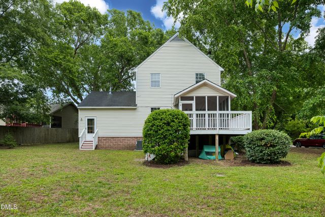 604 Vannoy Place, Fuquay Varina, NC 27526