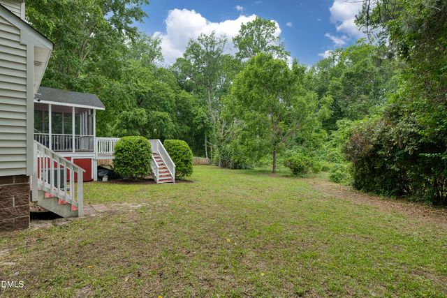 604 Vannoy Place, Fuquay Varina, NC 27526