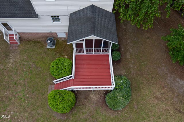 604 Vannoy Place, Fuquay Varina, NC 27526
