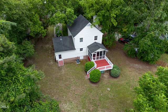 604 Vannoy Place, Fuquay Varina, NC 27526
