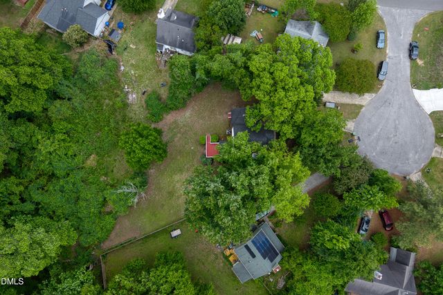 604 Vannoy Place, Fuquay Varina, NC 27526